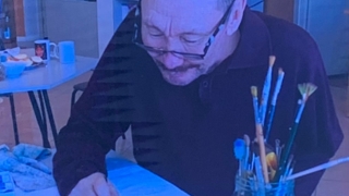 ...